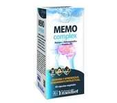 3 x Memocomplex memoria y aprendizaje 60 cápsulas - Ynsadiet