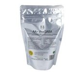 Aa-proGABA mandarina 250 g de polvo (Mandarina) - BSB Labs
