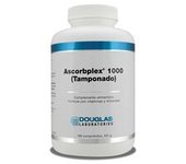 Ascorbplex 1000 180 comprimidos - Douglas Laboratories