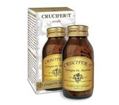 Crucifer-T 140 pastillas - Dr. Giorgini