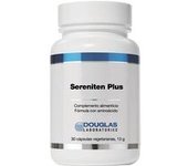 Sereniten Plus 30 Cápsulas Douglas Laboratories