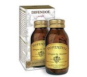 Difendol 180 pastillas - Dr. Giorgini