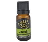 Aceite esencial jazmín extracción Eco 1 ml de aceite esencial - Herbes del Molí