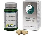 Definido 805 - Si Jun Zi Tang 60 comprimidos de 1g - Erlingen