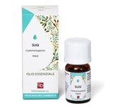 Aceite Esencial - Sugi 5 ml de aceite esencial - Fitomedical
