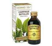 Carpinus betulus (carpe blanco) 100 ml - Dr. Giorgini