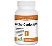 Aloha-cordyceps 30 cápsulas de 620mg - AVD Reform