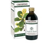 Crespino Extracto integral 200 ml - Dr. Giorgini