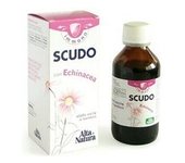 Scudo 100 ml - Alta Natura