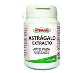 Astragalo 60 cápsulas - Integralia