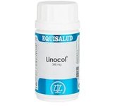 Linocol 60 cápsulas - Equisalud
