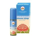 Spray oral Stress stop 20 ml - Australian Bush Flower Essences