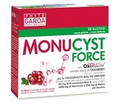 Monucyst Force 10 sobres - Phyto Garda