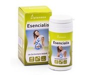 Esencialis 60 cápsulas - Plameca