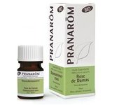 Aceite esencial rosa damasco 2 ml de aceite esencial (Rosas) - Pranarom
