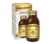 Merluzzovis 60 cápsulas - Dr. Giorgini