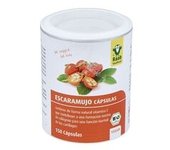 Escaramujo cápsulas Bio función normal del colágeno y cartílagos 150 cápsulas de 860mg - Raab