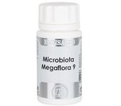 5 x Microbiota Megaflora 9 60 cápsulas de 625mg - Equisalud