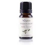 Aceite Esencial Bio de Pimienta Negra 12 ml de aceite esencial - Labiatae