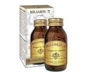 Biliaris-T 180 pastillas - Dr. Giorgini