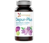 Depur-plus desmodium Eco 60 perlas de 608mg - Mundonatural