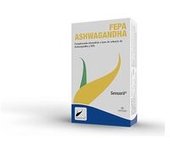 ashwagandha 60 cápsulas - Fepa