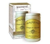 Magnevis 400 comprimidos - Dr. Giorgini