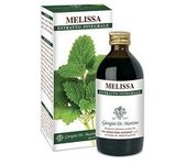 Extracto integral Melisa 200 ml - Dr. Giorgini