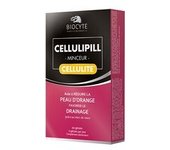 celulislim 60 cápsulas - Biocyte
