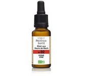 Elixir floral de Bach Nº32 Vid ecológica 20 ml de elixir floral - Provence Sante