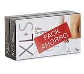 Xls kilos cm 60 cápsulas - XLS Medical