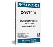 Control 60 cápsulas - Therascience