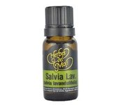 Aceite esencial salvia lavandulifolia 10 ml de aceite esencial - Herbes del Molí