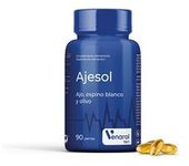 10 x Ajesol 90 perlas de 700mg - Herbora
