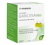 Arkodiet Garcinia Cambogia Garcinia Med 90 cápsulas - Arkopharma