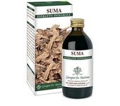 Extracto Integral de Suma 200 ml - Dr. Giorgini