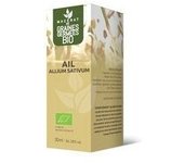 Ajo bio - macerado de glicerina de semillas germinadas 30 ml - Dr Theiss