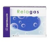 Relagas 60 cápsulas - Equisalud