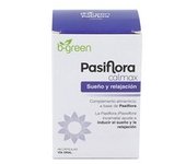 Pasiflora 48 cápsulas - B.Green