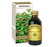 Donnamix extracto de yema + tintura madre 100 ml - Dr. Giorgini