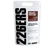 Isolate protein drink chocolate (Bebida de proteina aislada) None (Chocolate) - 226ERS