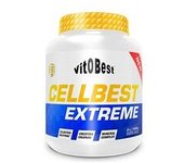 Cellbest Extreme creatina 1,3 kg de polvo (Limón) - VIT.O.BEST