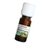 3 x Aceite esencial de ravintsara 10 ml de aceite esencial - Propos Nature
