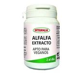 Alfalfa 60 cápsulas - Integralia