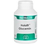 Glucemín Holofit 180 cápsulas - Equisalud