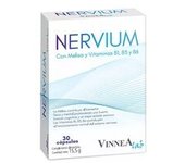 Nervium 30 cápsulas - Ynsadiet