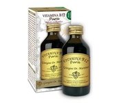 Vitamina B12 Pura 100 ml - Dr. Giorgini