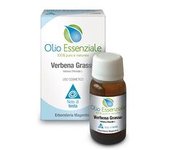 Aceite Esencial de Verbena Grasse 10 ml de aceite esencial - Erboristeria Magentina