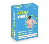 Relax 30 cápsulas - Neo