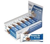 Recovery bar barritas de yogurt 12 barritas de 50g (Yogur) - Weider